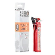 Amunicja i osprzęt ASG - Akumulator Black Ops Lipo 11.1V 1000mah 25C 3 Sticks - miniaturka - grafika 1