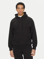 Bluzy męskie - Vans Bluza Original Standards VN000P5C Czarny Loose Fit - miniaturka - grafika 1