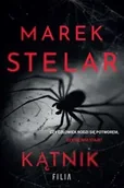 Powieści - Kątnik - Marek Stelar - miniaturka - grafika 1