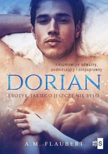 Dorian - Literatura obyczajowa - miniaturka - grafika 2