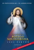 Religia i religioznawstwo - M Wydawnictwo Tajemnica Bożego Miłosierdzia - PIOTR SZWEDA - miniaturka - grafika 1
