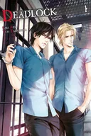 Komiksy dla młodzieży - Deadlock Tom 1 - miniaturka - grafika 1