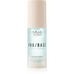 MUA Makeup Academy Makeup Academy Hyaluronic Primer 30.0 g - Bazy pod makijaż - miniaturka - grafika 1