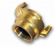 Inne akcesoria do nawadniania - Złącze pazurowe kłowe gwint wewnętrzny 5/4" - miniaturka - grafika 1