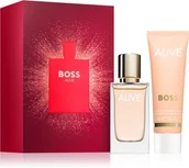 Zestawy perfum unisex - Hugo Boss BOSS Alive, Zestaw kosmetyków, 2 szt. - miniaturka - grafika 1