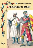 Historia Polski - Templariusze w Polsce - miniaturka - grafika 1