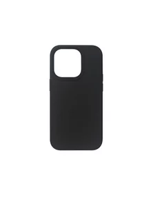 eSTUFF DUBLIN iPhone 14 Pro Black - Etui i futerały do telefonów - miniaturka - grafika 1