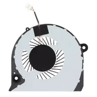 Chłodzenie procesora - Wentylator chłodzący procesor laptopa Inspiron 7588 - miniaturka - grafika 1