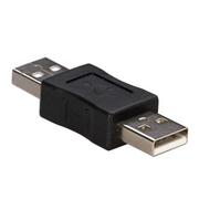 Adaptery i przejściówki - Akyga Adapter AK-AD-28 USB 2.0 A(M) - USB 2.0 A(M) AK-AD-28 - miniaturka - grafika 1