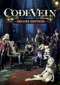 Gry PC Cyfrowe - Code Vein Deluxe Edition (PC) Klucz Steam - miniaturka - grafika 1