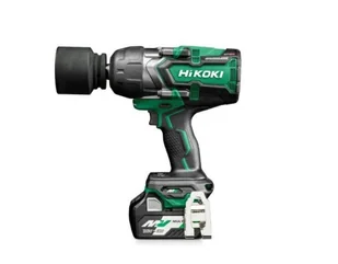 HIKOKI 36V WR36DFWRZ 3/4" - Klucze udarowe - miniaturka - grafika 1