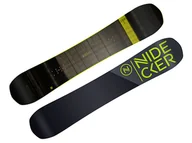 Deski snowboardowe - Nidecker, Deska snowboardowa, Play L, 152 cm - miniaturka - grafika 1