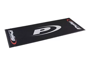 Puig 6362N dywan, 2000 x 800 mm, czarny - Akcesoria motocyklowe - miniaturka - grafika 1