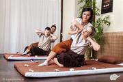 Vouchery - Thai lanna Tradycyjny masaż tajski dla dwojga we Wrocławiu - miniaturka - grafika 1