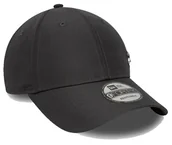 Czapki damskie - Czapka z daszkiem NEW ERA NYY MLB Flawless 9FORTY Adjustable Cap - miniaturka - grafika 1