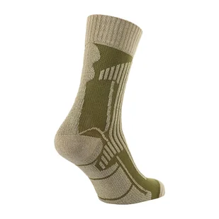 M-Tac - Skarpety trekkingowe Coolmax® - Coyote - FL-922C - Skarpetki męskie - miniaturka - grafika 3