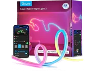 Taśmy LED - Taśma LED GOVEE H61D3 Różne kolory - miniaturka - grafika 1