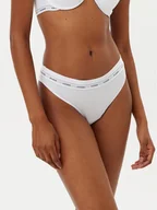 Majtki damskie - Guess Figi brazylijskie O5RE25 KCF20 Biały - miniaturka - grafika 1