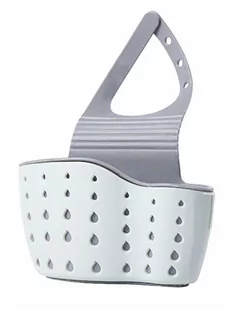 AG568D ORGANIZER KUCHENNY NA ZLEW AG568D - Pozostałe akcesoria kuchenne - miniaturka - grafika 1