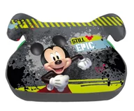 Foteliki samochodowe - SIEDZISKO SAMOCHODOWE R129 MICKEY - miniaturka - grafika 1