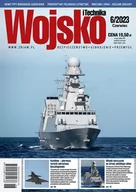 Czasopisma - Nowa technika Wojskowa 12 / 2019 - miniaturka - grafika 1