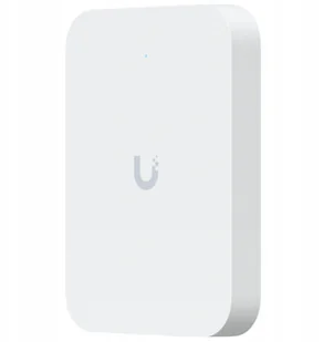 Access Point UQ-U7-IW UniFi Wi-Fi 7 2.4GHz, 5GHz, 688Mbps + 4300Mbps UBIQUITI UQ-U7-IW - Routery - miniaturka - grafika 1