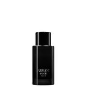 Wody i perfumy męskie - Giorgio Armani Code Le Parfum woda perfumowana 75 ml - miniaturka - grafika 1