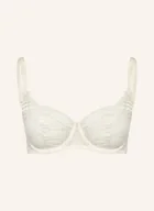 Biustonosze - Passionata Biustonosz Z Fiszbinami Rodeo beige - miniaturka - grafika 1