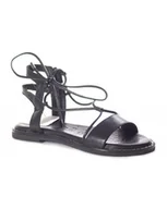 Sandały damskie - SANDAŁY TAMARIS - 1-28166-24 001 - Tamaris - miniaturka - grafika 1