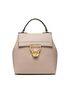 Plecaki - Coccinelle Plecak MD5 Arlettis E1 MD5 54 01 01 Różowy - miniaturka - grafika 1