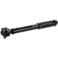 Klucze i nasadki - Draper Tools Klucz dynamometryczny z grzechotką 3/8"", 10-80 Nm, 64534 Tools - miniaturka - grafika 1