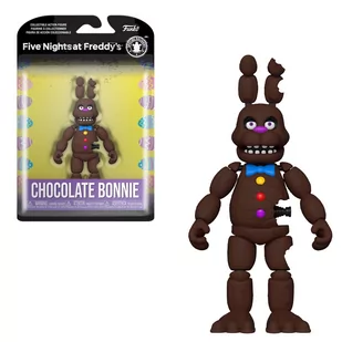 FUNKO, Five Nights at freddy's, figurka Chocolate Bonnie - Figurki dla dzieci - miniaturka - grafika 1