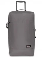 Torby podróżne - Torba podróżna średnia Eastpak Carryer M - stone silent - miniaturka - grafika 1