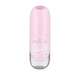 ESSENCE ŻELOWY LAKIER DO PAZNOKCI 70 FAIRY FLOSS 8ML - Lakiery do paznokci - miniaturka - grafika 1