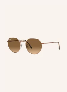 Ray-Ban Okulary Przeciwsłoneczne Rb 3565 grau - Okulary przeciwsłoneczne - miniaturka - grafika 1