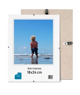 Antyrama z plexi 18x24 cm AA18X24 - Antyramy Antyrama z plexi 18x24 cm AA18X24 - Antyramy - miniaturka - grafika 1