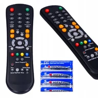 Piloty - PILOT DO DEKODERA SAT CYFROWY POLSAT HD2000 HD3000 - miniaturka - grafika 1