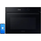 Kuchenki mikrofalowe do zabudowy - Samsung NQ5B5713GBK/U2 - miniaturka - grafika 1