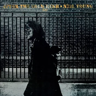 Neil Young - After The.. -Annivers- - Country - miniaturka - grafika 2