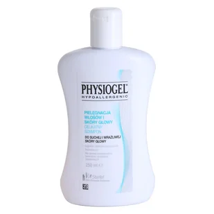 Physiogel Scalp Care szampon pielęgnacyjny Consumer Healt 250ml - Szampony do włosów - miniaturka - grafika 1