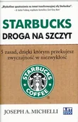 Biznes - Starbucks - droga na szczyt - miniaturka - grafika 1