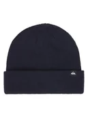 Czapki męskie - Quiksilver Czapka Performer EQYHA03445 Granatowy - miniaturka - grafika 1