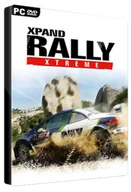Gry PC Cyfrowe - Xpand Rally Xtreme Steam Key GLOBAL - miniaturka - grafika 1