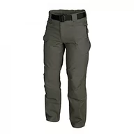 Koszulki i topy damskie - Helikon -Tex Urban Tactical Pants - PolyCotton Ripstop TAIGA GREEN XL/Regular - miniaturka - grafika 1