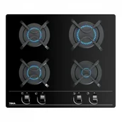 Płyty gazowe do zabudowy - Teka GBC 64000 KBN (112580014) - miniaturka - grafika 1