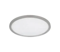 Lampy sufitowe - Globo 41562-24N - LED Ściemnialne oświetlenie łazienkowe SAPANA LED/24W/230V IP44 - miniaturka - grafika 1