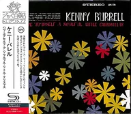 Świąteczna, kolędy - Kenny Burrell - Have Yourself a Soulful Little Christmas - miniaturka - grafika 1