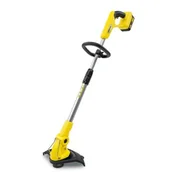 Podkaszarki - KARCHER Podkaszarka akumulatorowa KARCHER 1.444-311.0 - miniaturka - grafika 1
