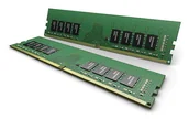 Pamięci RAM - Samsung UDIMM non-ECC 8GB DDR5 1Rx16 5600MHz PC5-44800 M323R1GB4PB0-CWM - miniaturka - grafika 1