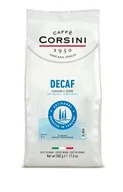 Kawa - Kawa ziarnista Caffè Corsini Decaf Bezkofeinowa 500g - miniaturka - grafika 1